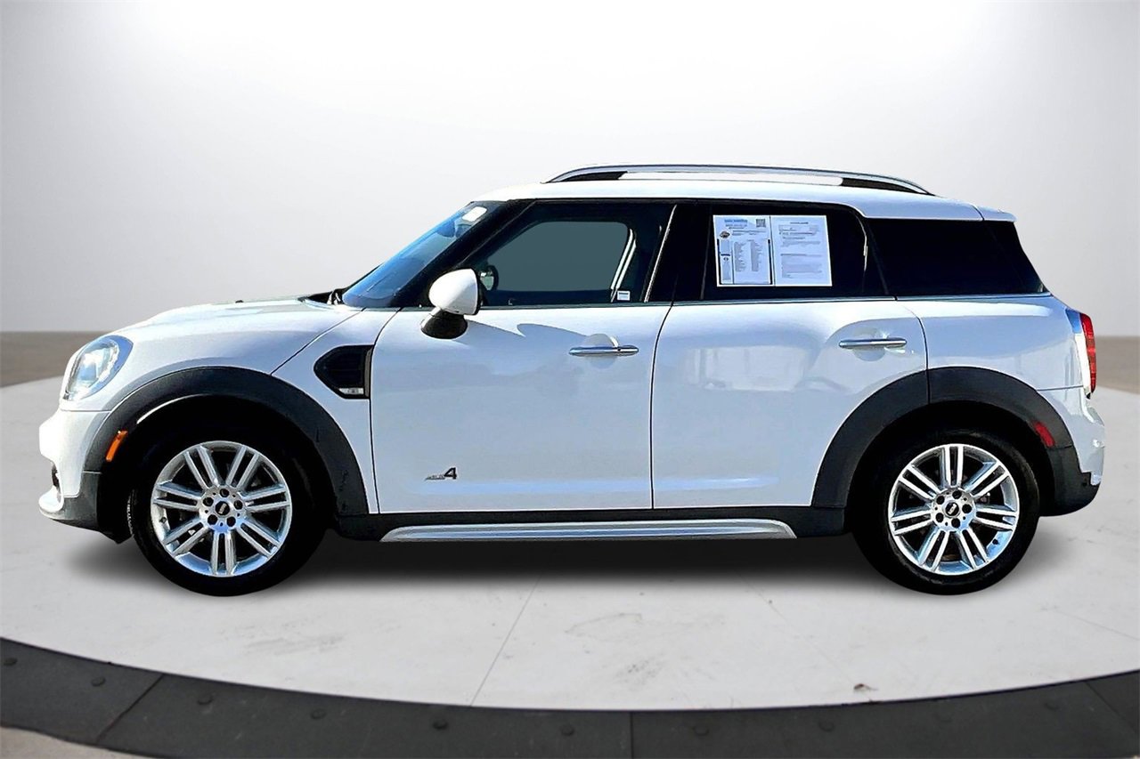 Used 2018 MINI Cooper Countryman ALL4 image 5
