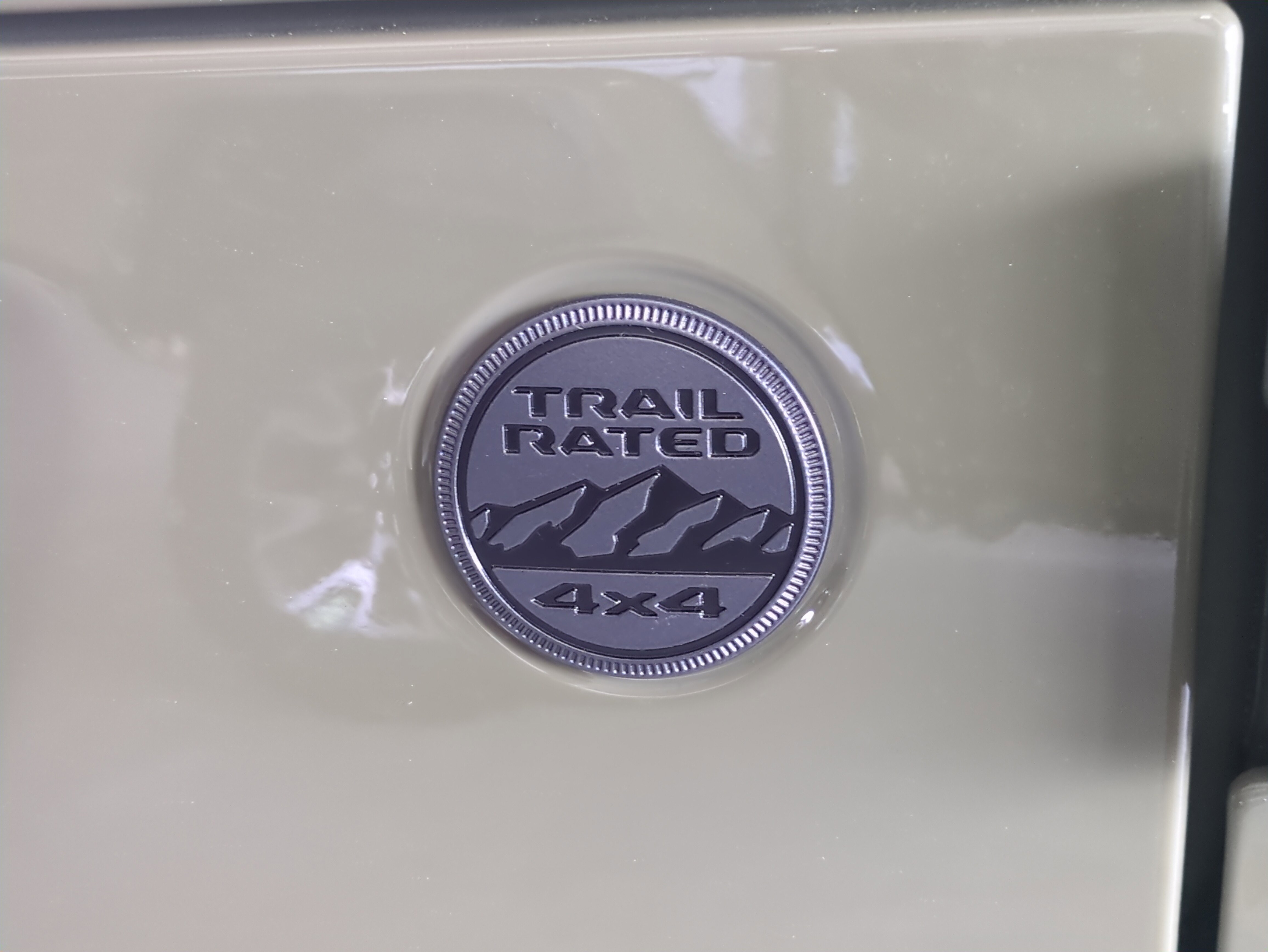 New 2026 Jeep Wrangler Unlimited Sport image 13