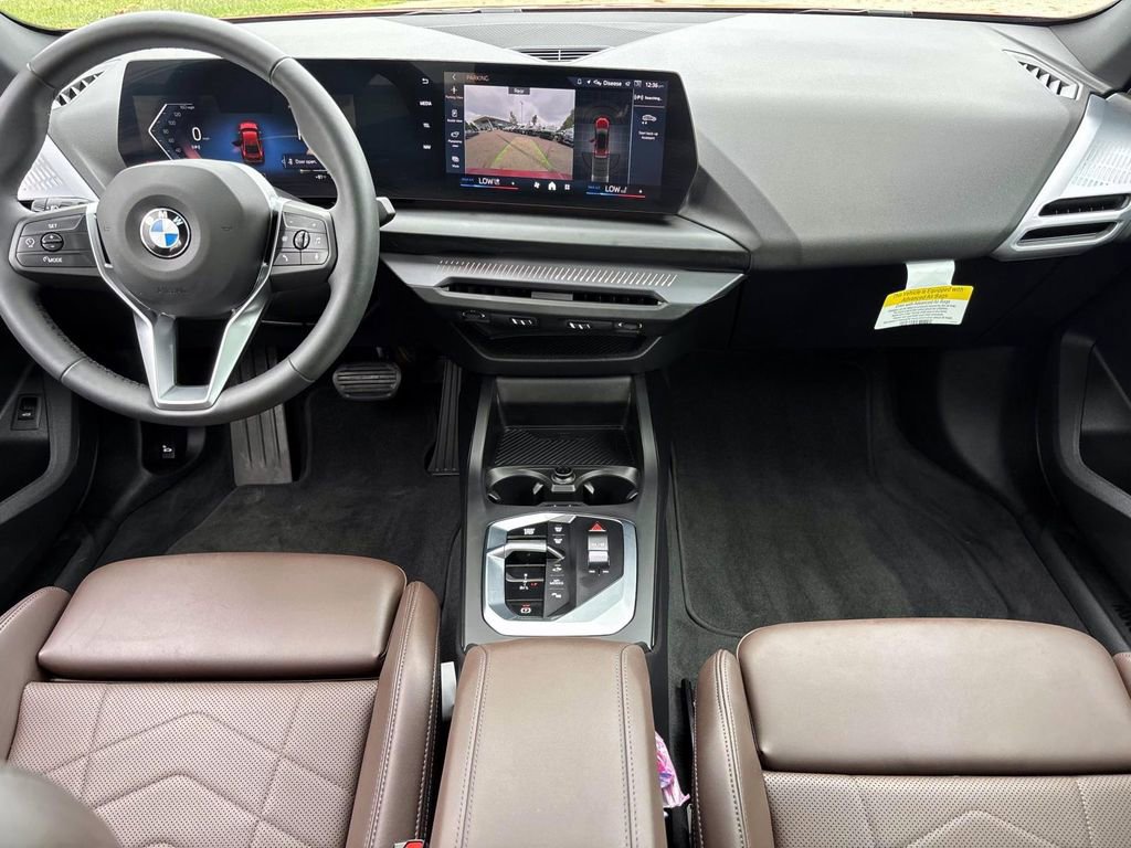 Certified 2025 BMW 228i xDrive w/ Premium Package image 30
