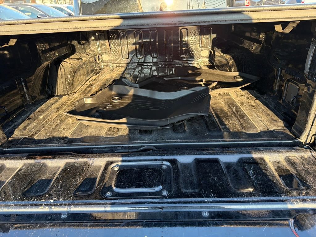 Certified 2021 Jeep Gladiator Rubicon image 25