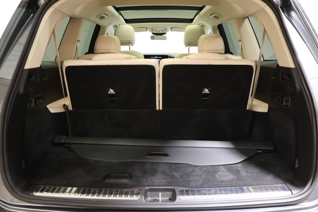 Certified 2023 Mercedes-Benz GLS 450 4MATIC image 58