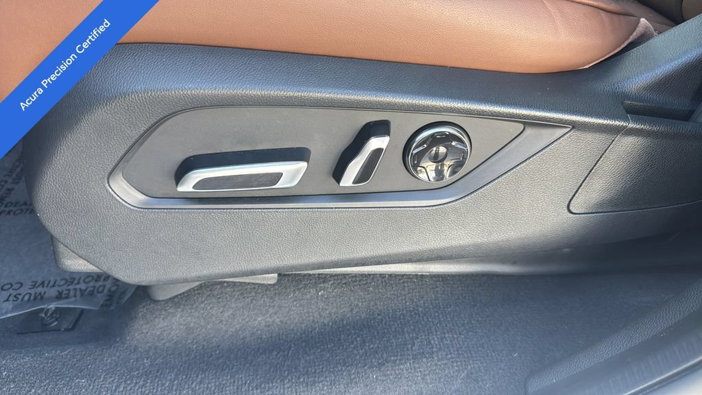 Used 2024 Acura MDX w/ Technology Package FWD image 12