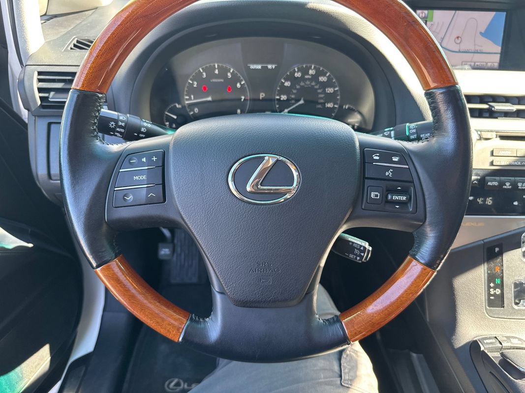 Used 2012 Lexus RX 350 AWD w/ Premium Pkg image 36