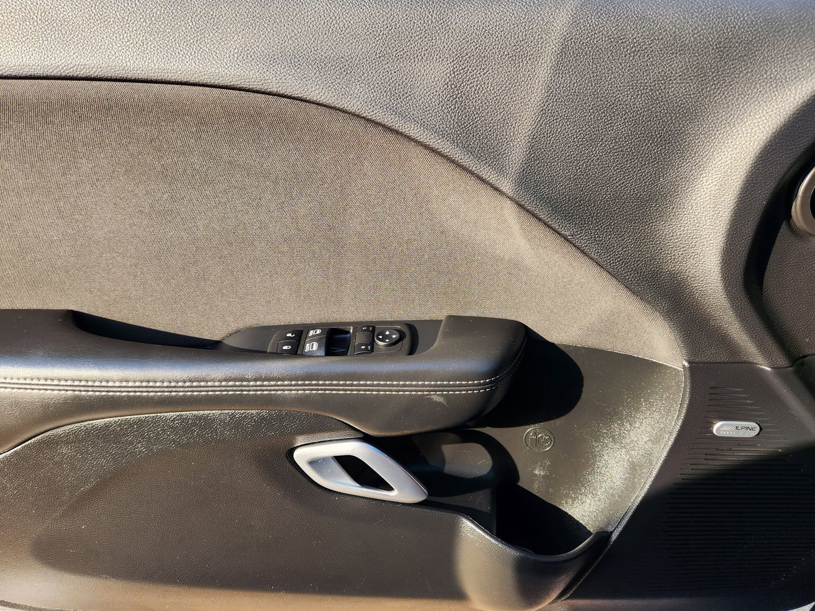 Certified 2023 Dodge Challenger R/T w/ Blacktop Package image 31