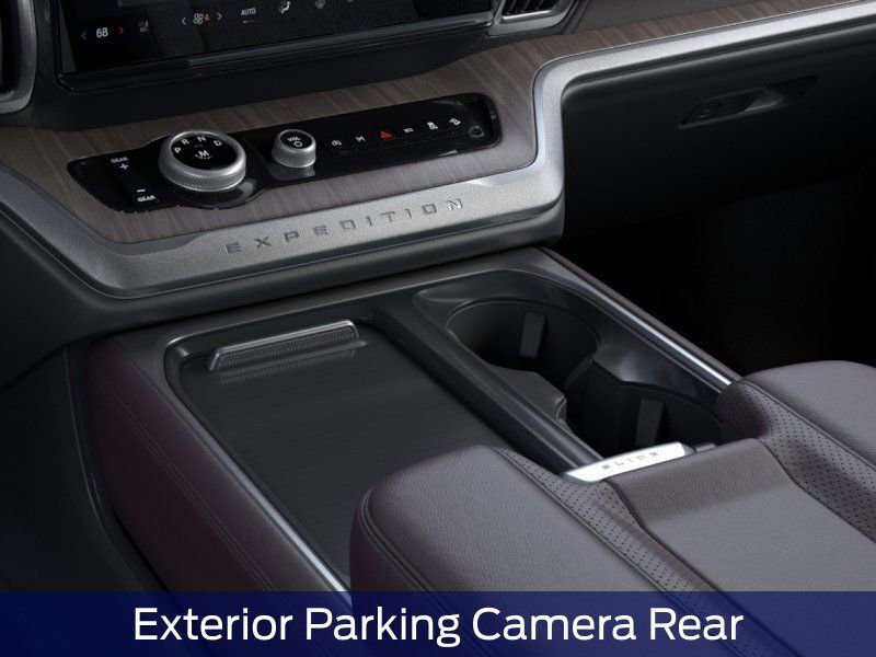 New 2026 Ford Expedition Max Platinum image 17