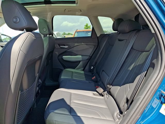 New 2026 Audi Q3 quattro 2.0T AWD/4WD image 7
