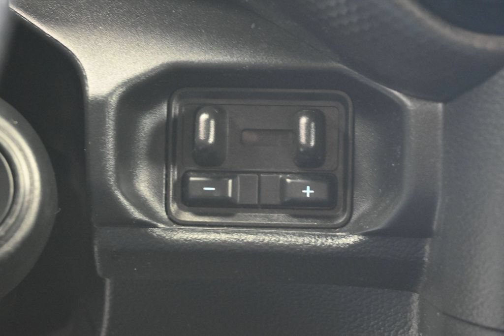 Certified 2024 Ford Ranger Raptor AWD/4WD image 19