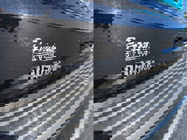 Certified 2022 Chevrolet Tahoe High Country w/ LPO, Illumination Package image 10