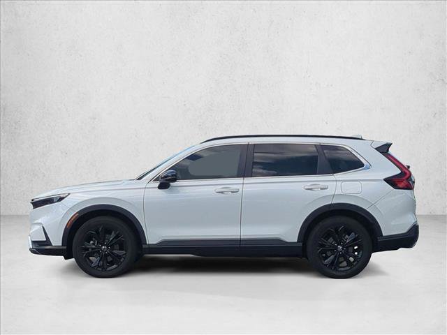 Used 2024 Honda CR-V Sport Touring image 8
