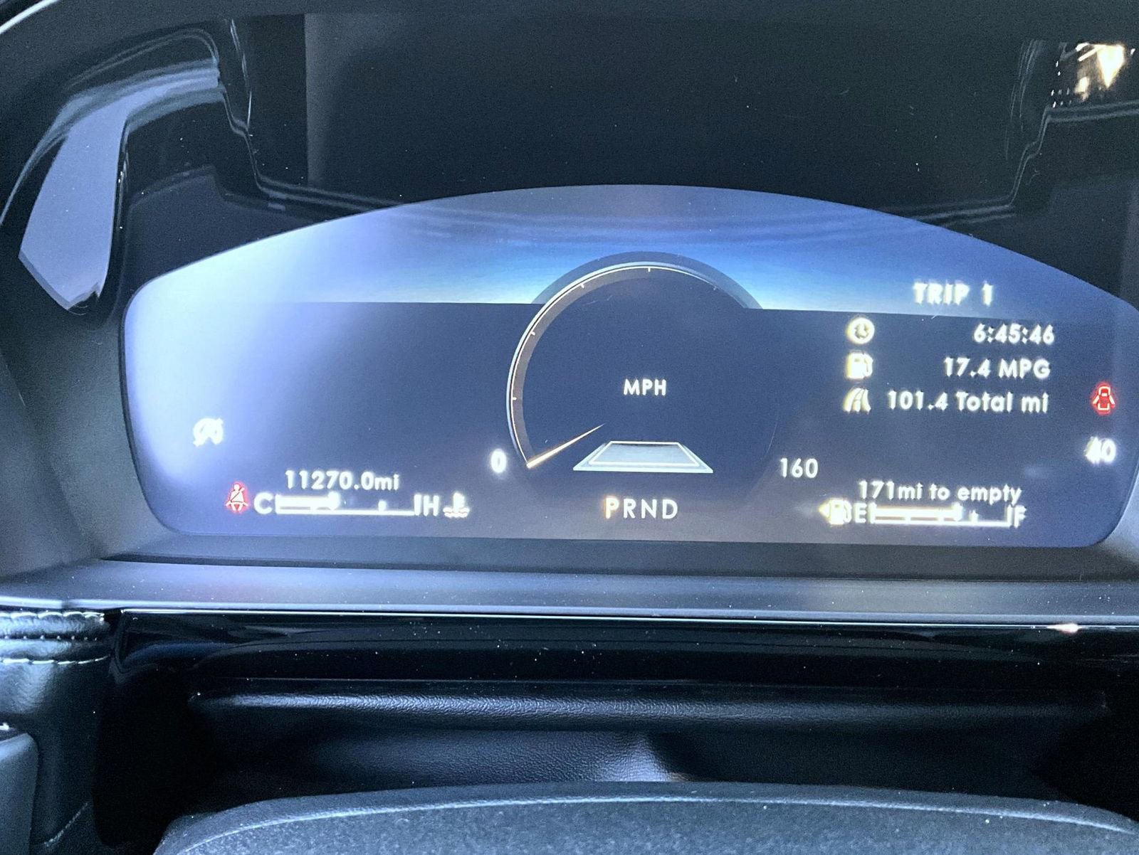 Certified 2021 Lincoln Corsair Reserve w/ Equipment Group 201A image 13