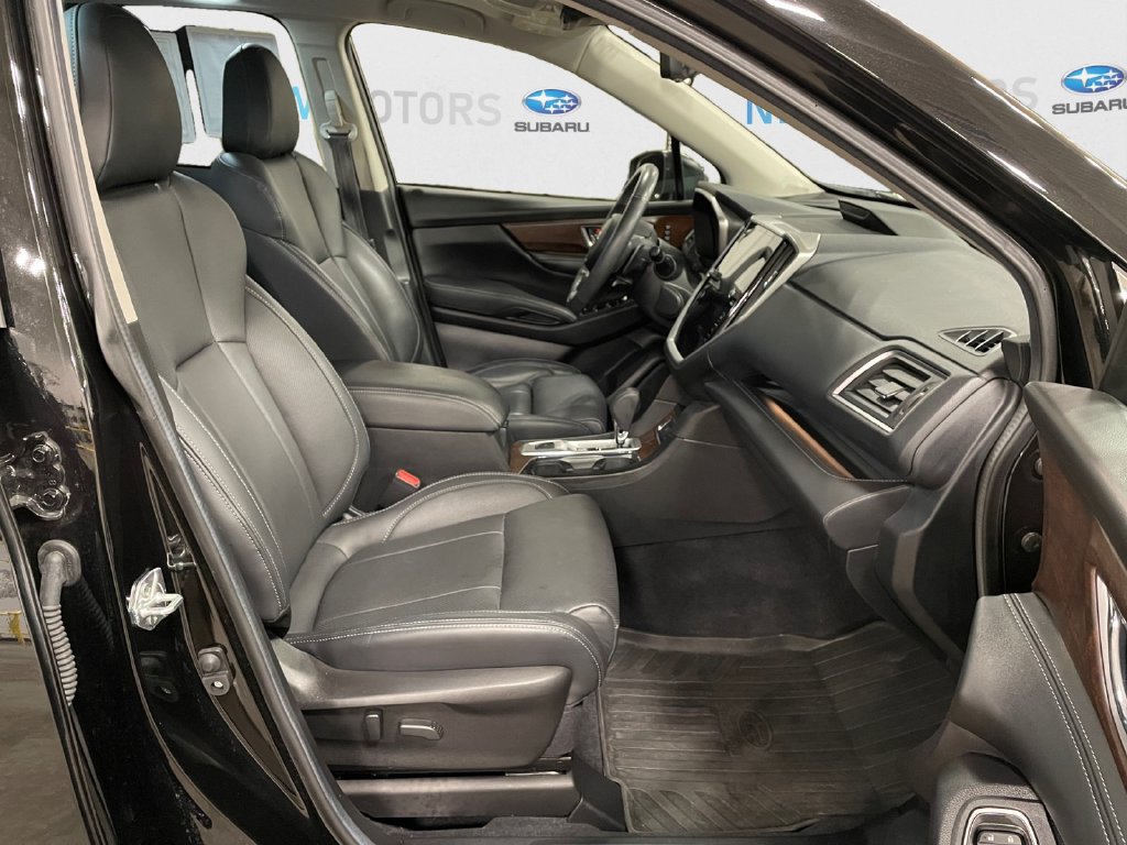 Used 2024 Subaru Ascent Touring AWD/4WD image 15