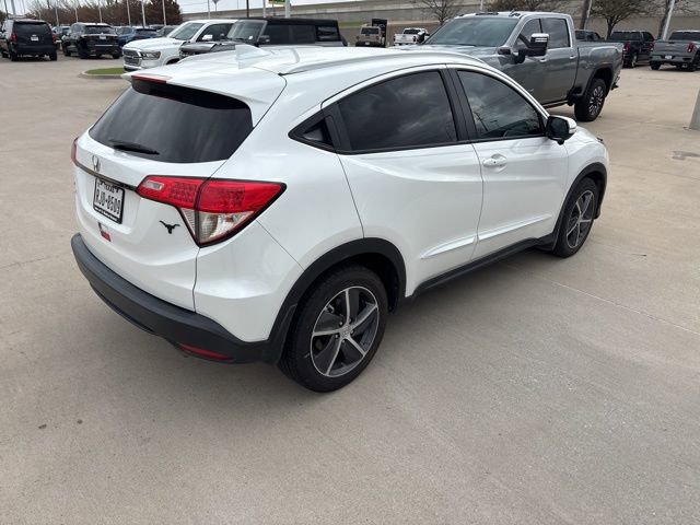 Used 2022 Honda HR-V EX-L image 3
