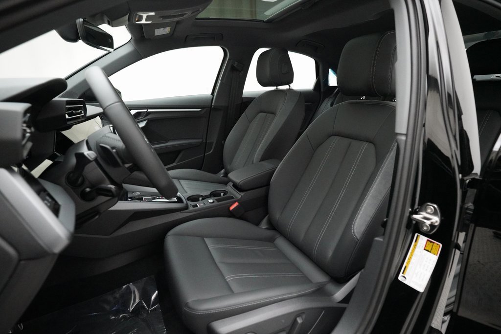 New 2026 Audi A3 2.0T Premium image 7