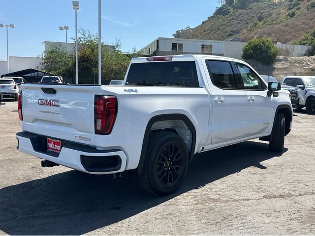 New 2026 GMC Sierra 1500 Elevation AWD/4WD image 11