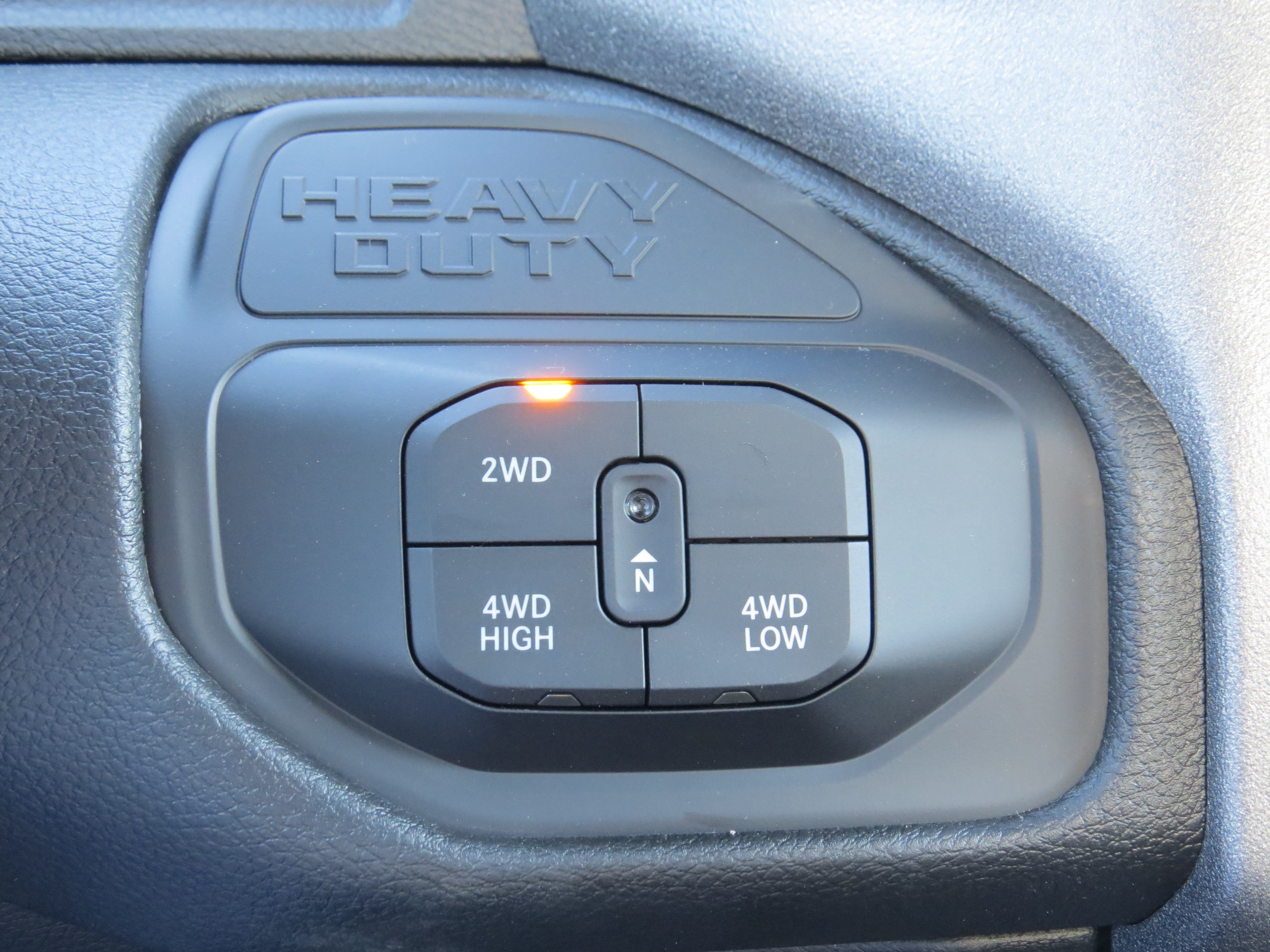 New 2026 RAM 3500 Tradesman w/ Chrome Appearance Group AWD/4WD image 24