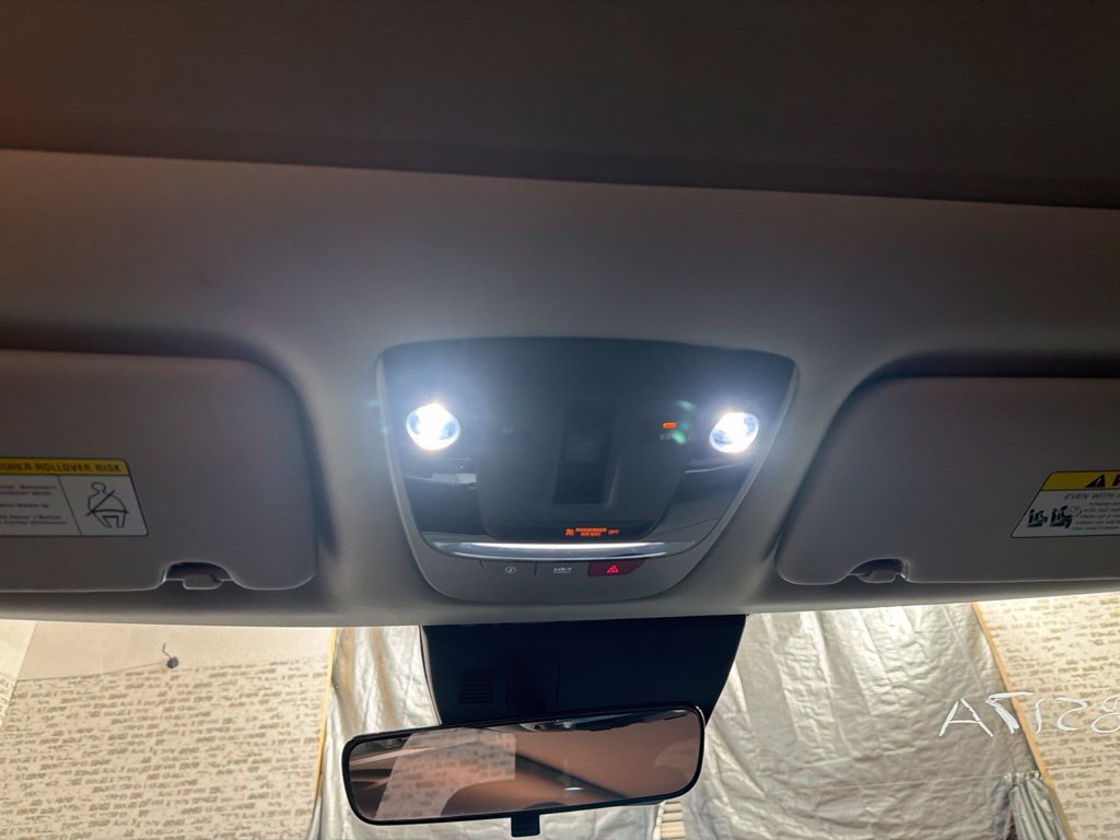 Used 2023 Kia Sportage SX FWD image 21