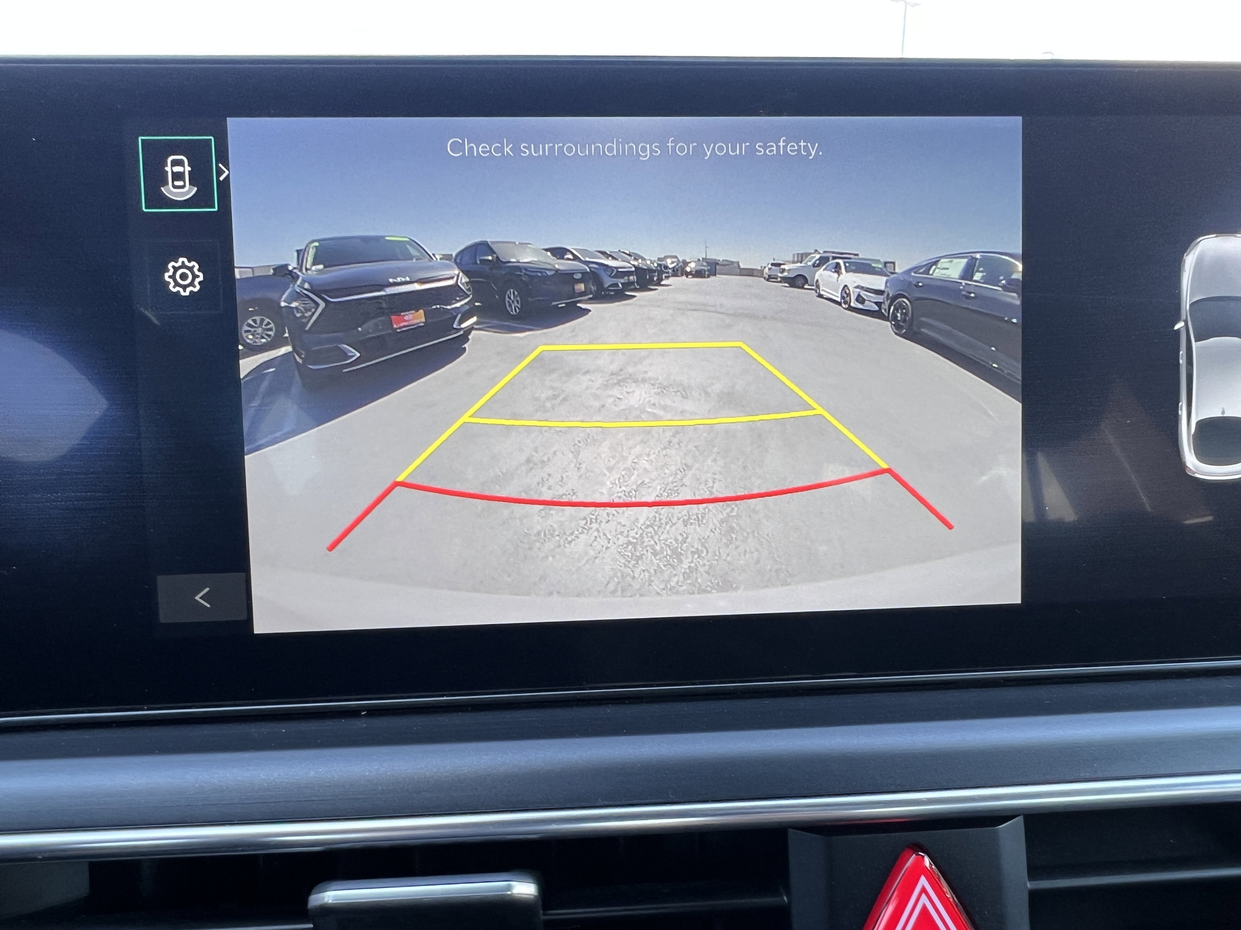 Certified 2025 Kia K5 GT-Line w/ GT-Line Premium Package image 34