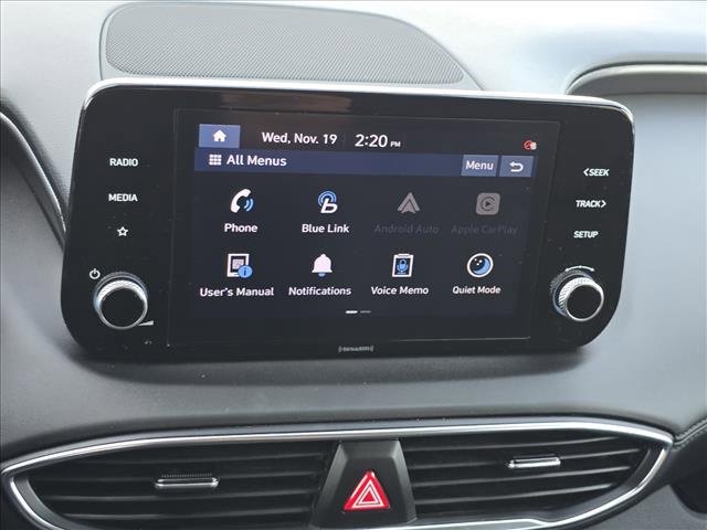 Used 2022 Hyundai Santa Fe SEL image 18