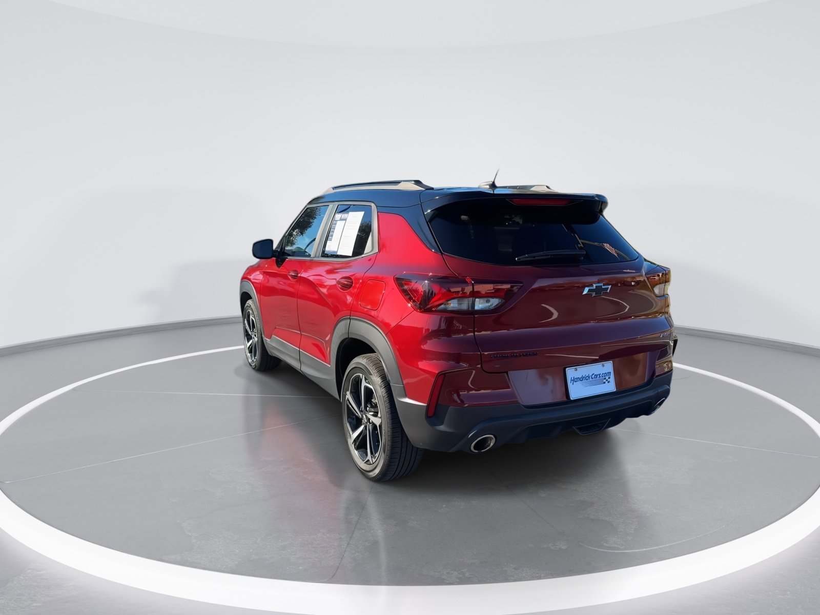 Used 2022 Chevrolet TrailBlazer RS image 7