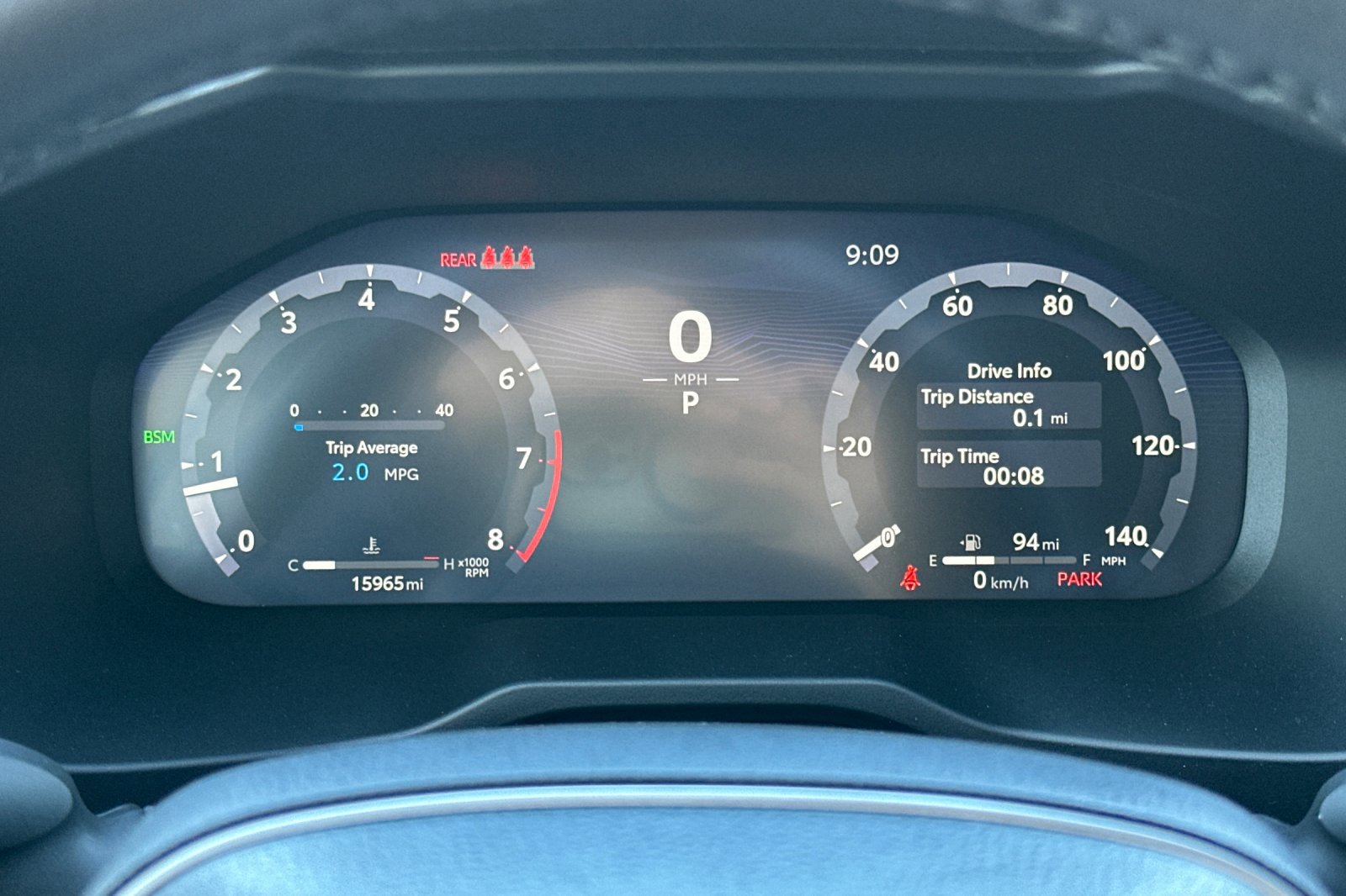 Used 2023 Toyota RAV4 Limited image 24