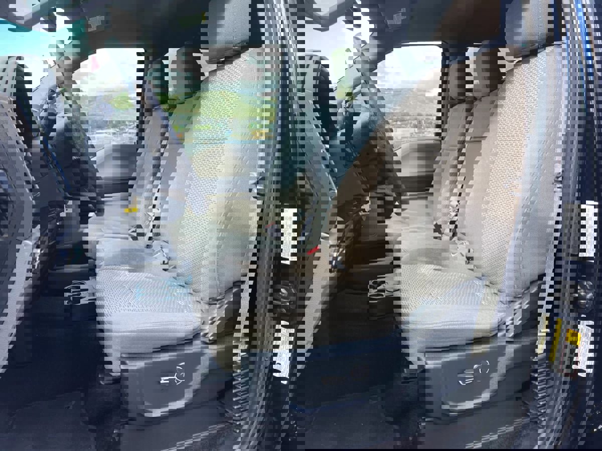 Used 2017 Ford F150 XLT w/ Equipment Group 301A Mid AWD/4WD image 19