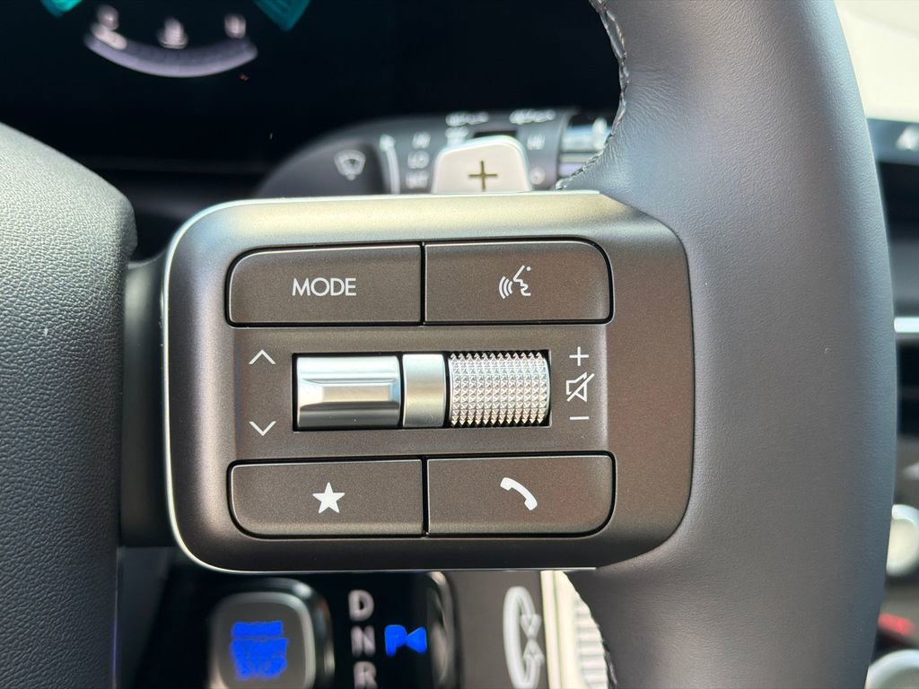 New 2026 Hyundai Palisade SE image 25