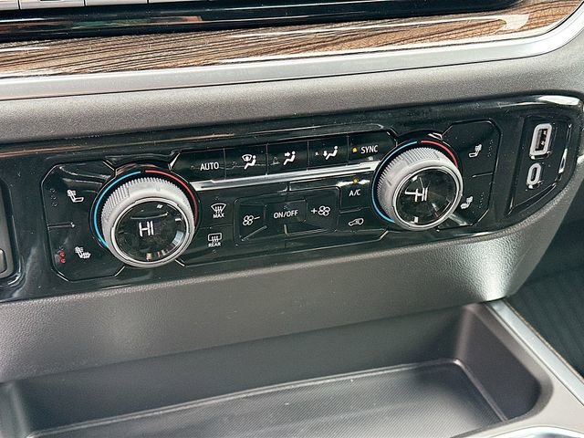 New 2026 Chevrolet Silverado 1500 LT Trail Boss w/ Protection Package image 17