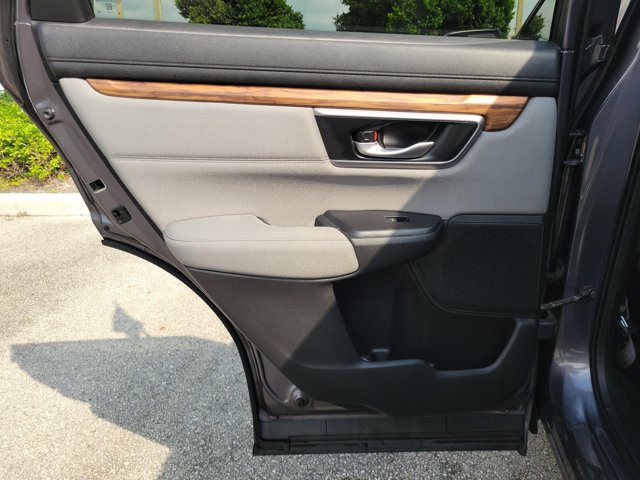 Used 2020 Honda CR-V EX image 7