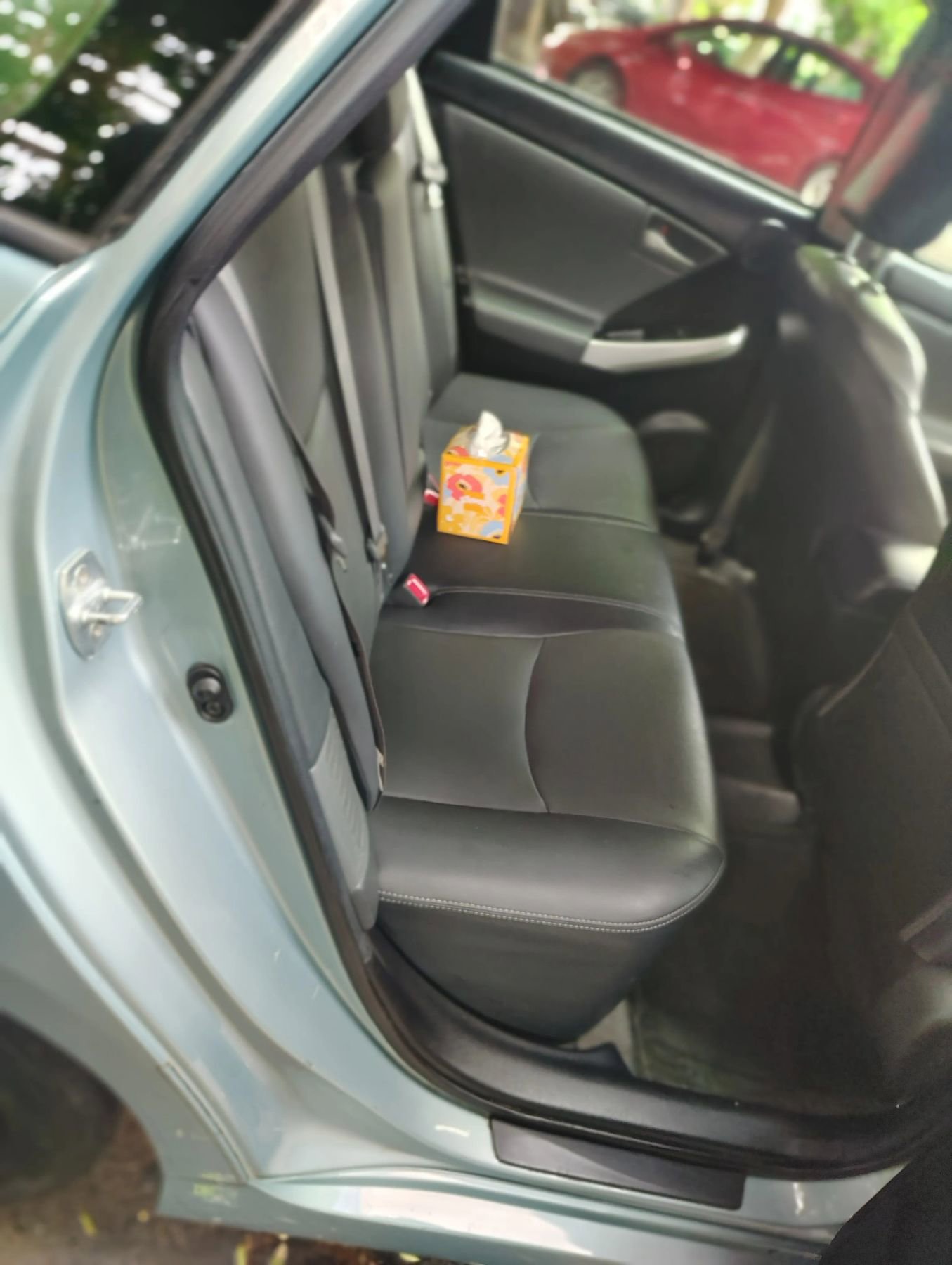 Used 2013 Toyota Prius Four FWD image 17