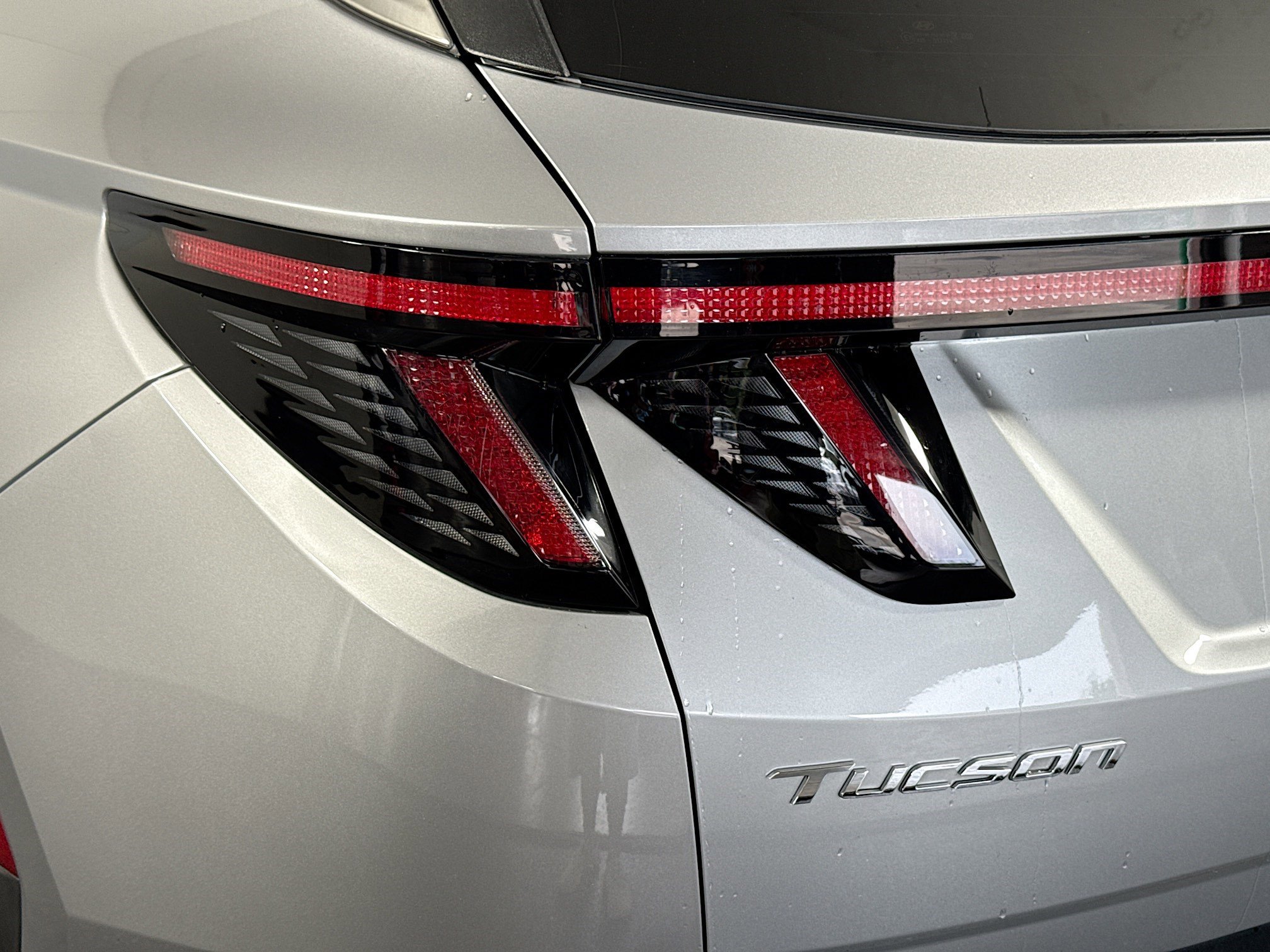 Used 2022 Hyundai Tucson SEL image 36