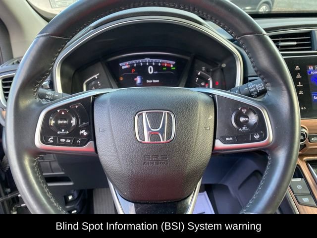 Used 2019 Honda CR-V EX-L image 10