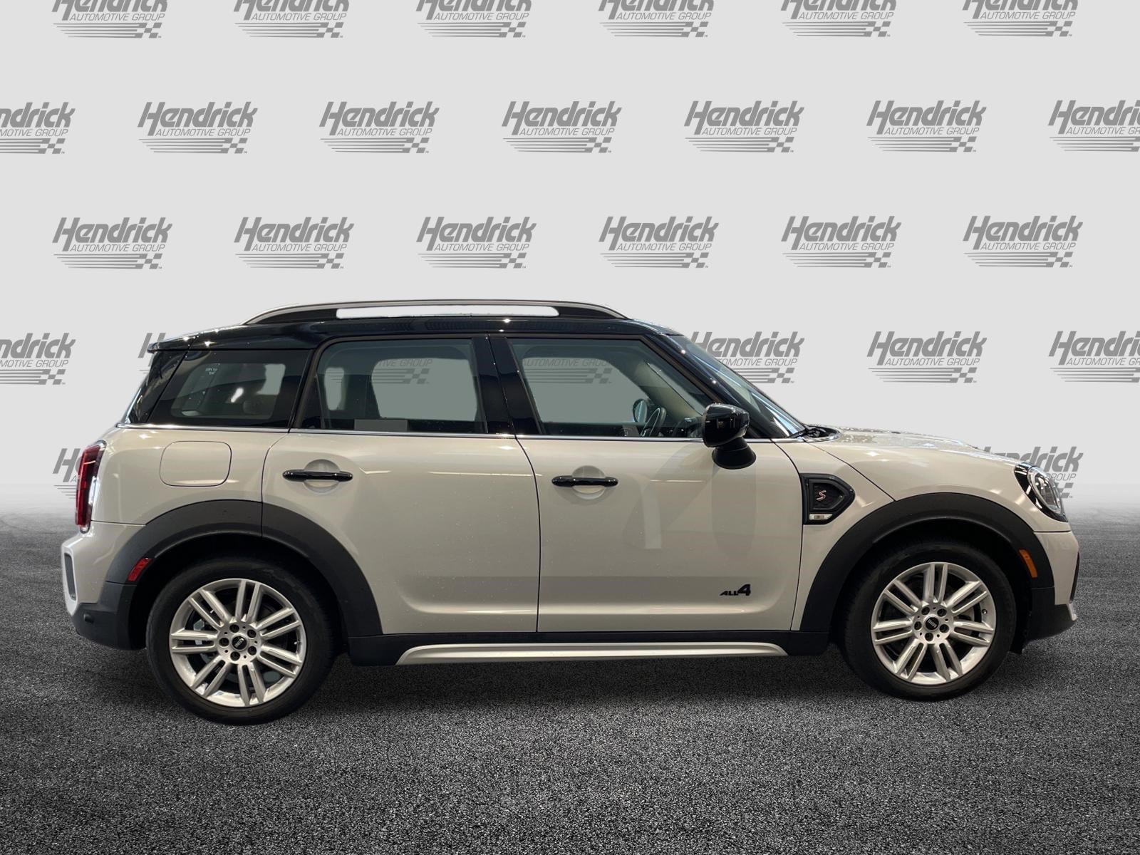 Used 2023 MINI Cooper Countryman S AWD/4WD image 11