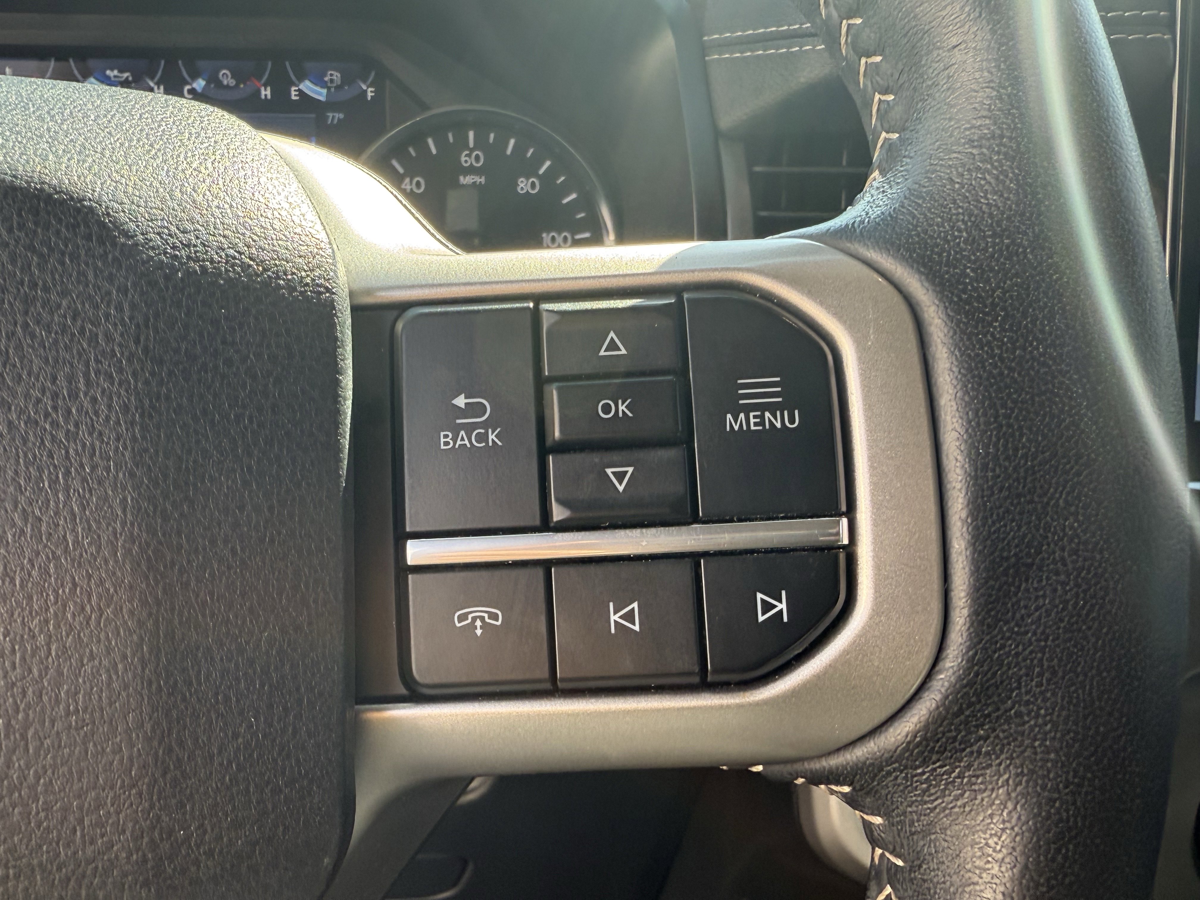 Used 2022 Ford Expedition Max XLT image 20