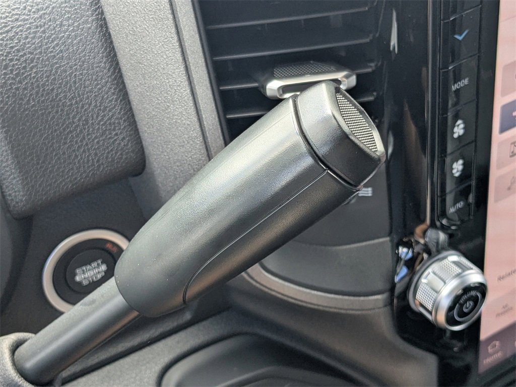New 2026 RAM 2500 Tradesman image 27