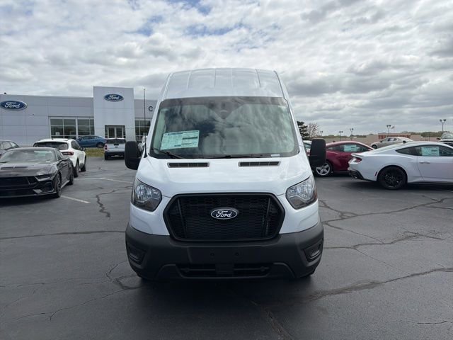 New 2026 Ford Transit 350 148 High Roof Extended RWD image 2