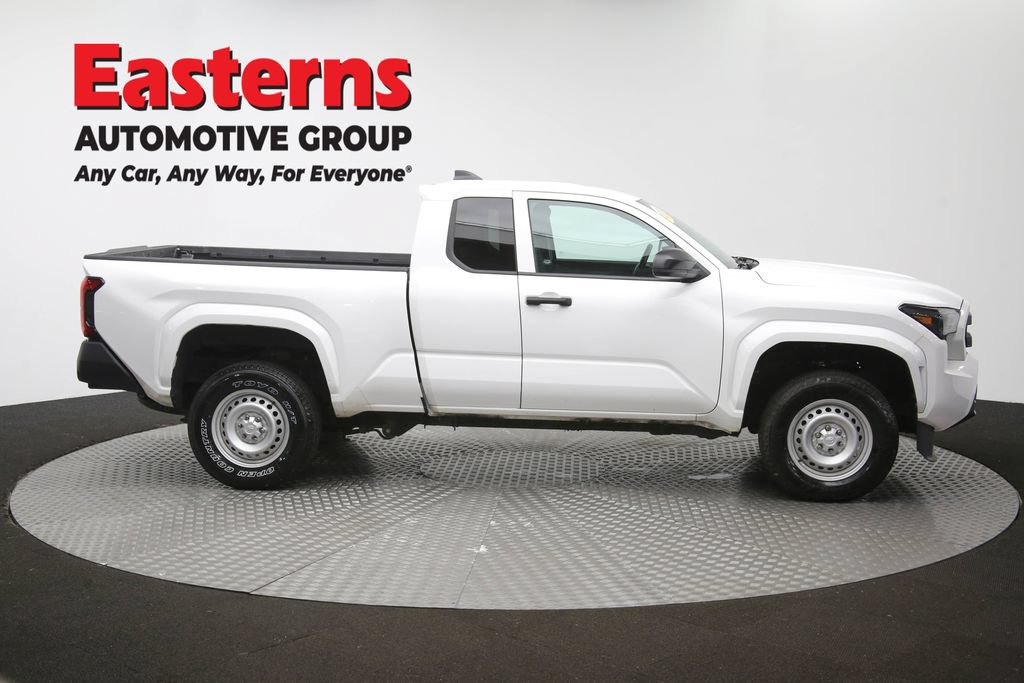Used 2024 Toyota Tacoma SR RWD image 42