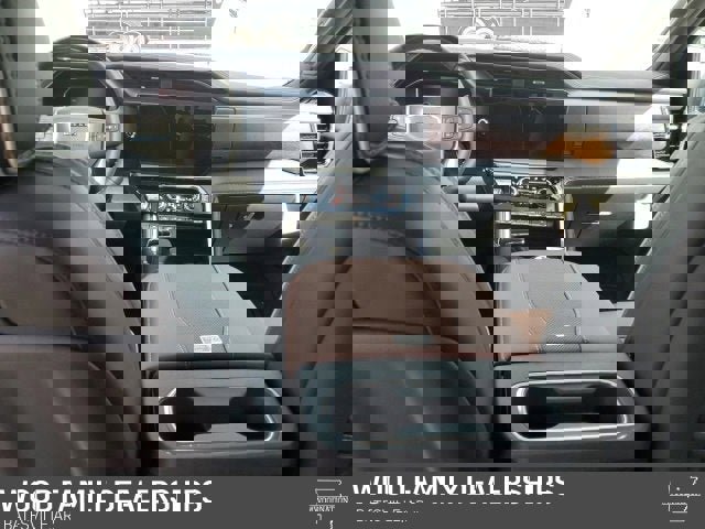 New 2026 GMC Sierra 1500 Denali Ultimate image 24