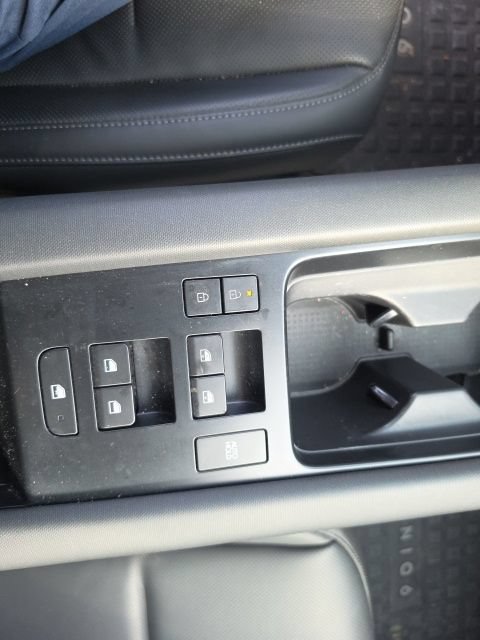 Used 2023 Hyundai Ioniq 6 SEL RWD image 13