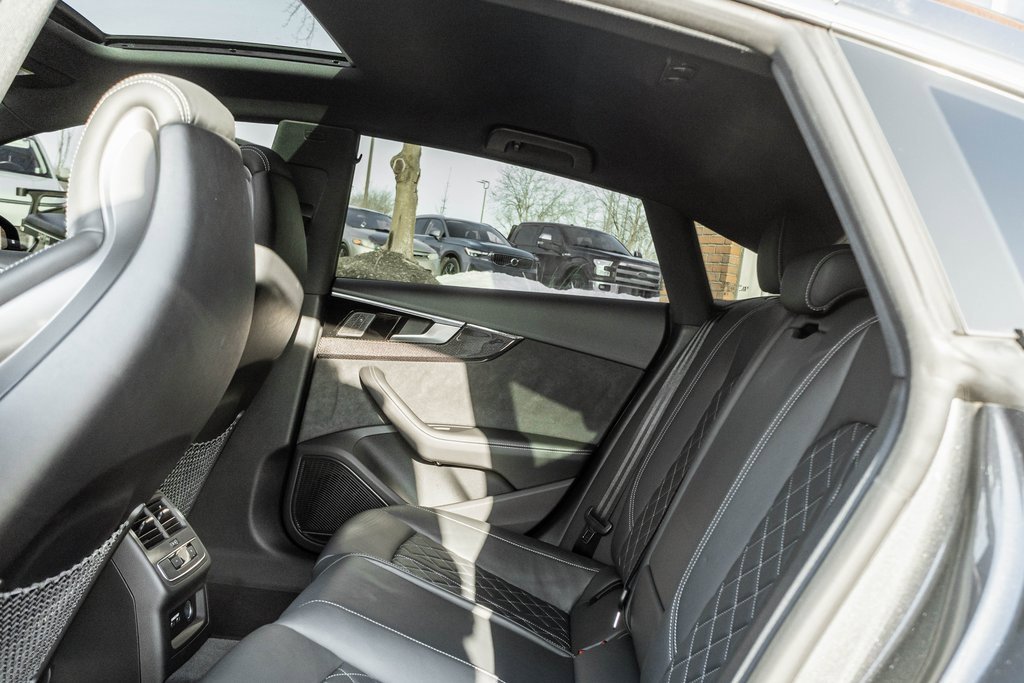 Used 2023 Audi S5 Premium Plus w/ Premium Plus Package image 31