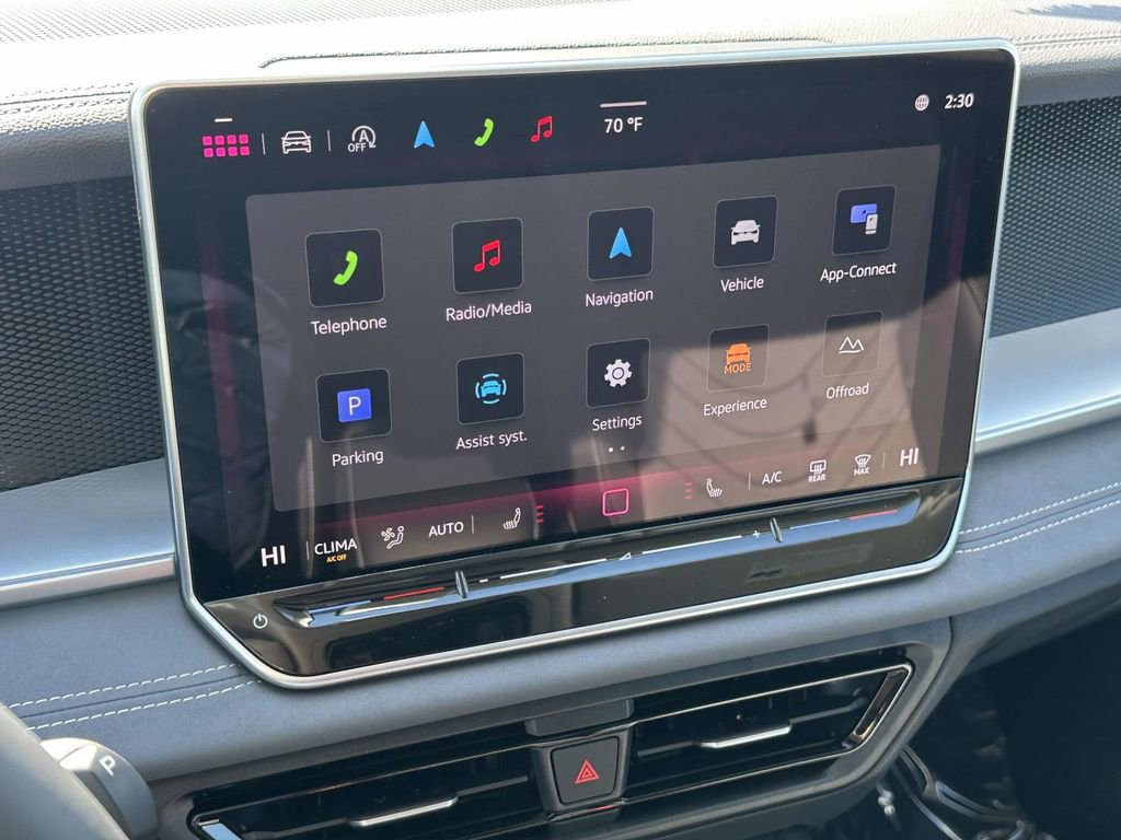 New 2025 Volkswagen Tiguan SE image 20