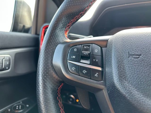 Used 2025 Ford Ranger Raptor image 34