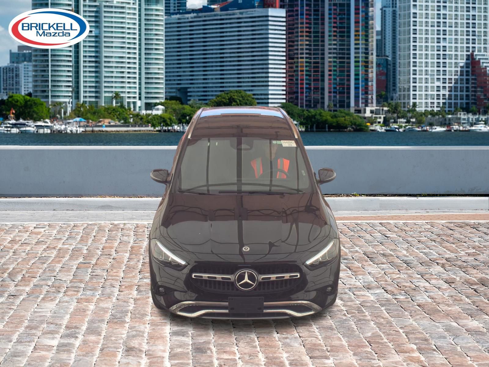 Used 2025 Mercedes-Benz GLA 250 image 2