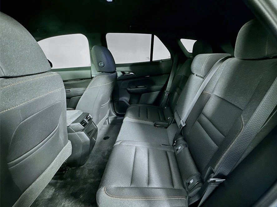 New 2026 Honda Prologue EX image 32