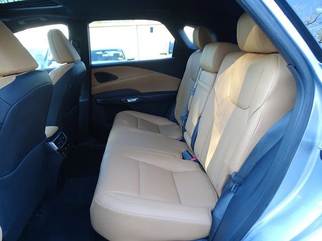 Used 2024 Lexus RX 350 Premium Plus image 8