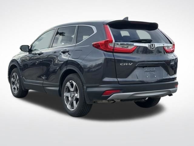 Used 2019 Honda CR-V EX image 18