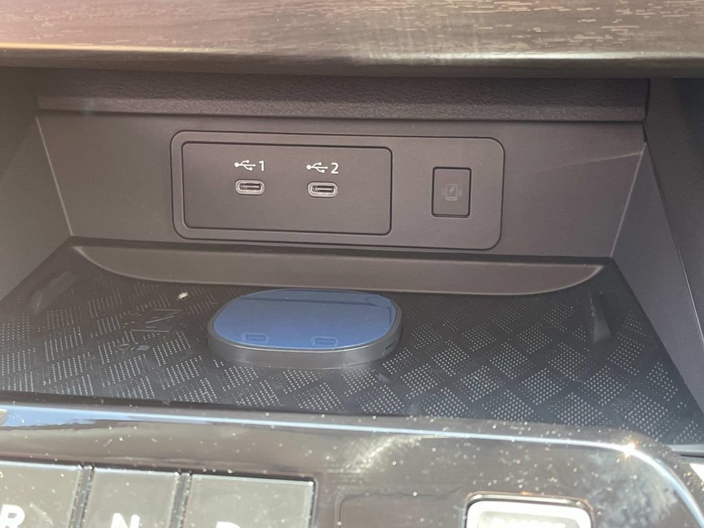 New 2026 Nissan Murano SL AWD/4WD image 30