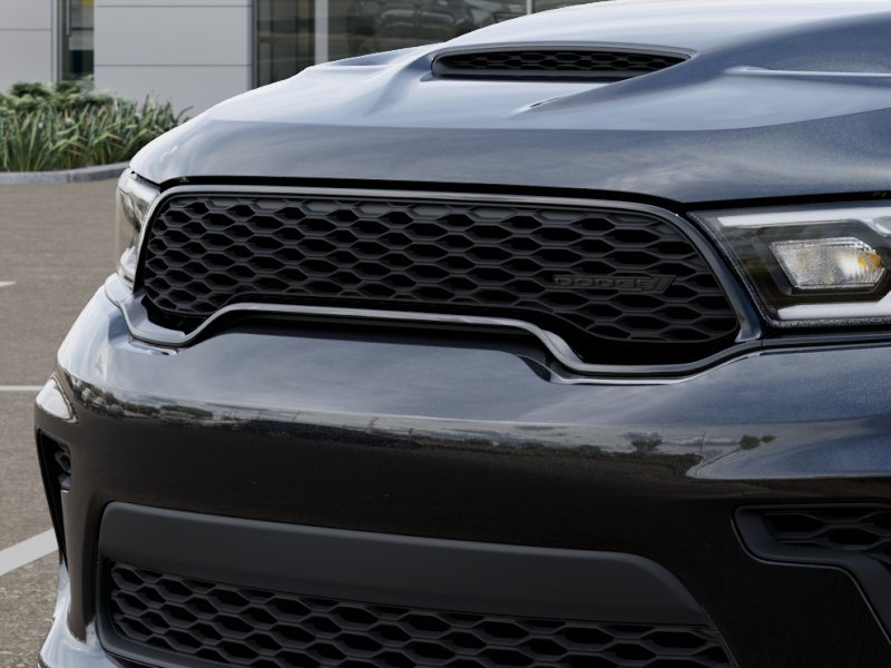 New 2026 Dodge Durango GT w/ Tow 'N Go Package AWD/4WD image 11