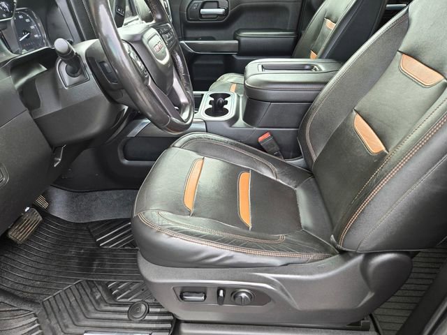 Used 2020 GMC Sierra 1500 AT4 w/ AT4 Premium Package image 14