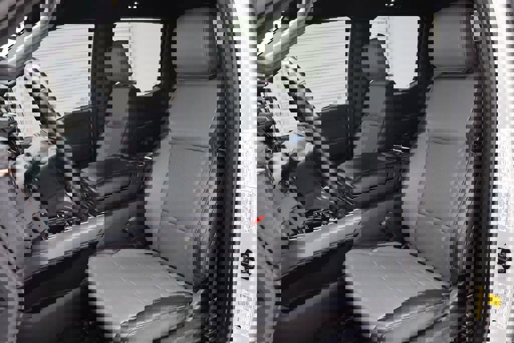 Used 2023 Ford F150 Lightning Lariat w/ Max Trailer Tow Package image 20