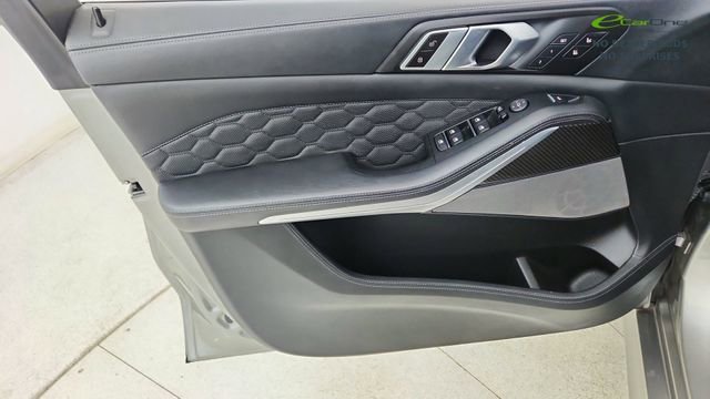 Used 2022 BMW X5 M w/ Competition Package 2 image 35